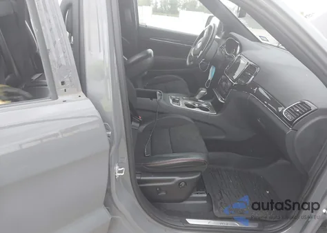 2019 Jeep Grand Cherokee Trailhawk 4X4 из США, поврежденный, VIN 1C4RJFLTXKC640988